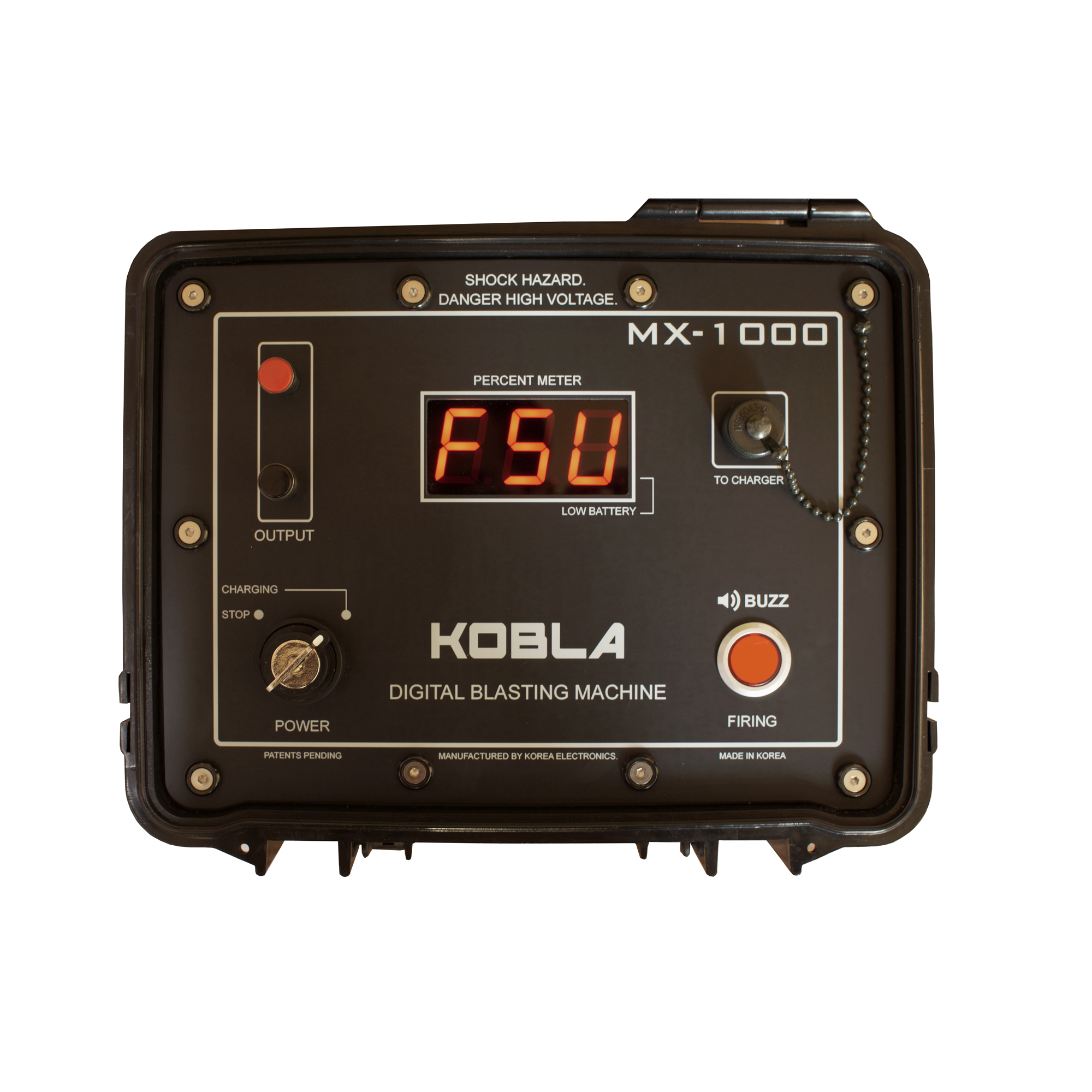 kobla – MX-1000